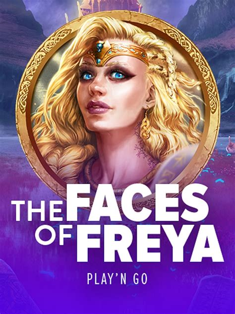 The Faces Of Freya PokerStars